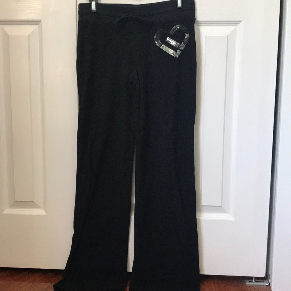 Aeropostale Women’s Fleece Sweatpants